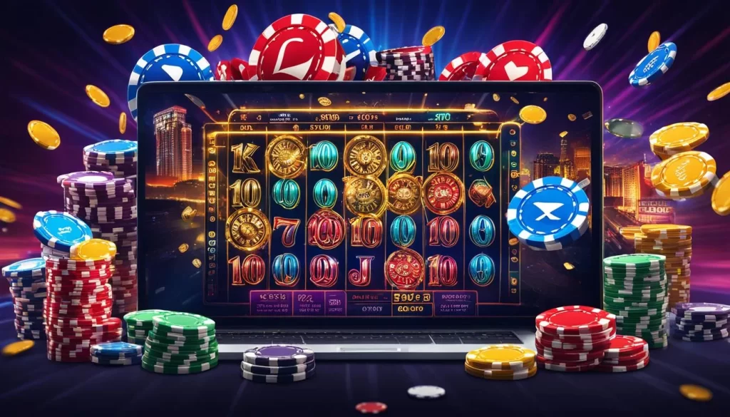 Trò chơi mới trên max10 iOS